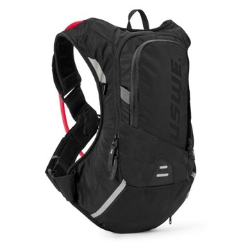 USWE CAMEL BAG ROWEROWY MTB HYDRO 8 CARBON BLACK KOLOR CZARNY POJEMNOŚĆ 3L