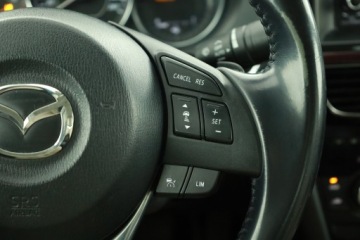 Mazda 6 III Sedan 2.5 SKYACTIV-G I-ELOOP 192KM 2014 Mazda 6 2.5 Skyactiv-G, Salon Polska, Automat, zdjęcie 18