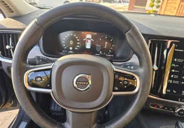 Volvo S90 II Sedan 2.0 D4 190KM 2017 Volvo S90 2,0 D4 190 KM Automat Bezwypadek GWARANCJA Zamiana Zarejestrowany, zdjęcie 26