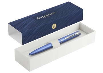 DŁUGOPIS NIEBIESKI ALLURE WATERMAN