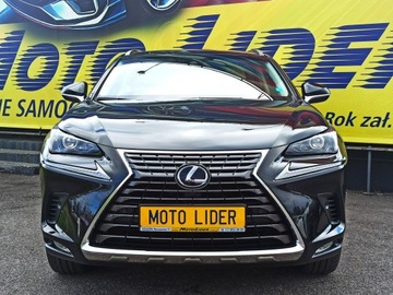 Lexus NX I SUV Facelifting 300h 197KM 2018 Lexus NX Salon, 2 wł., AWD, Bogata Wer., Serwis,, zdjęcie 1
