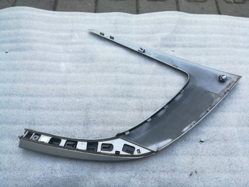 Citroen C4 Picasso Grand II Облицовка окна задняя левая