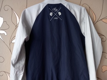 КУРТКА FELIX BUHLER ТОНКАЯ ДЛЯ ВЕРХОВОЙ ЕЗДЫ 176 СМ K5