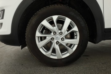 Hyundai Tucson III SUV Facelifting 1.6 GDi 132KM 2019 Hyundai Tucson 1.6 GDI, Salon Polska, Serwis ASO, zdjęcie 17