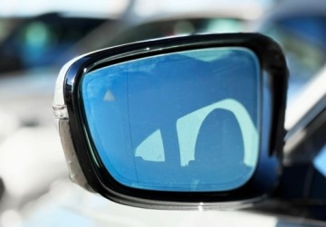 BMW Seria 4 G22-23-26 2025 BMW Seria 4 I wlasciciel M Sport Gwarancja Bezwypadkowy FVAT23, zdjęcie 9