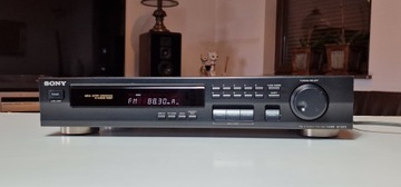 Цифровой аудиотюнер SONY ST S215 ST-S215