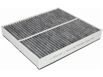 FILTR KABINA BLUE PRINT ADN12523