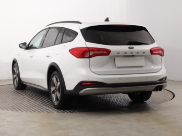 Ford Focus IV Kombi 1.0 EcoBoost 125KM 2019 Ford Focus 1.0 EcoBoost, Serwis ASO, Automat, zdjęcie 3