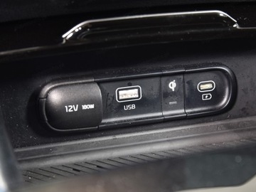 Kia Sportage V SUV 1.6 T-GDI 160KM 2025 KIA Sportage 1.6 T-GDI Business Line 2WD DCT Suv 160KM 2025, zdjęcie 9