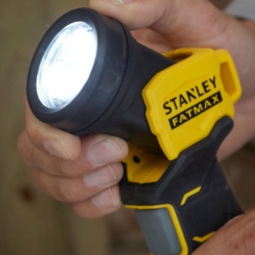 Светодиодный фонарик 18В 140лм V20 STANLEY SFMCL020B