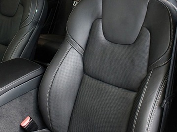 Volvo V90 II 2025 VOLVO V90 T6 AWD Plug-In Hybrid Ultra Dark Combi (398KM) 2025, zdjęcie 4