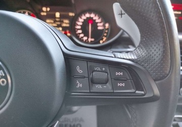 Alfa Romeo Stelvio 2022 Alfa Romeo Stelvio 2.0T 200KM Automat AWD Q4 SalonPL SerwisASO FV23 Gwaran, zdjęcie 15