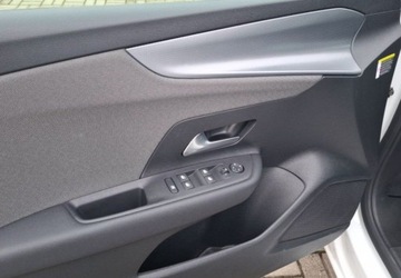 Opel Mokka II SUV 1.2 Turbo 100KM 2022 Opel Mokka 1.2 T Edition SS 1.2 Benzyna 100KM, zdjęcie 14