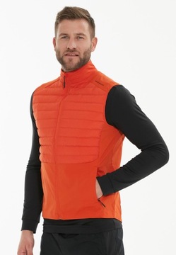 Kamizelka hybrydowa męska Endurance PrimaLoft XXL