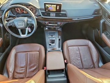 Audi Q5 II 2020 Audi Q5 Premium Plus 2020 2.0 Benzyna 248KM, zdjęcie 8