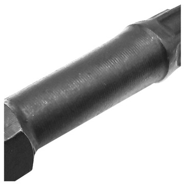 УДАРНАЯ БИТА TX40 30 мм STAR TORX TORSION IMPACT COBIT 1 шт.