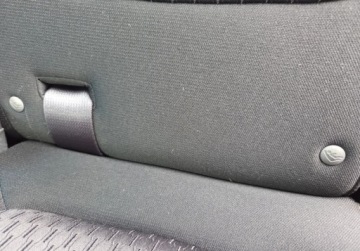 Mitsubishi Outlander III SUV Facelifting 2015 2.0 MIVEC 150KM 2015 Mitsubishi Outlander 2.0Benz 150KM Kamera ALU Temp Grz.Fotele Serwis Oplat, zdjęcie 17