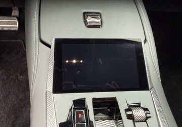  DS Automobiles DS 4 1.5Hdi AUTOMAT Full opcja 45.000 km 1.5 Diesel 130KM, zdjęcie 13