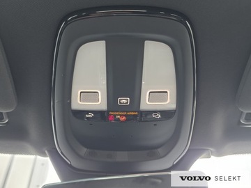 Volvo XC90 II 2022 Volvo XC 90 FV23 Plus Dark B5 D 235KM Polestar Har, zdjęcie 32