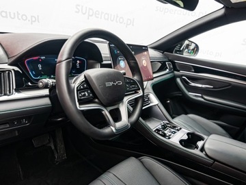 BYD Seal U DM-i 218KM 2025 DM-i Boost Suv 1.5 (218KM) 2025, zdjęcie 7