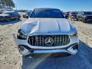 Mercedes GLE V167 2025 Mercedes-Benz GLE Coupe 53 amg, 2025r., 4x4, 3.0L 3.0 Benzyna 429KM, zdjęcie 4