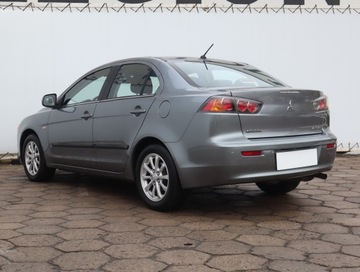 Mitsubishi Lancer IX Sedan 1.6 MIVEC 117KM 2014 Mitsubishi Lancer 1.6 MIVEC, Salon Polska, zdjęcie 3