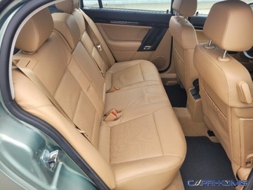 Opel Vectra C Sedan 2.2 i 16V 155KM 2004 Opel Vectra 2.2i Cosmo Plus Bezwypadkowa 2.2 Benzyna 155KM, zdjęcie 13