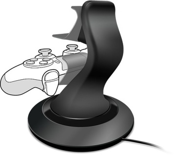 Система зарядки Speedlink Twindock (PS4)