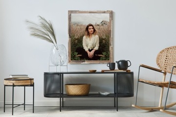 Фоторамка 50х70 Рамка Пандора Маракайбо