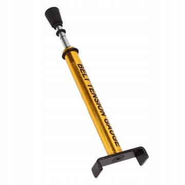 МАНОМЕТР НАТЯЖЕНИЯ ПРИВОДНОГО РЕМНЯ 10 ФУНТОВ