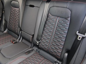 Audi Q8 2025 Q8 / E-Tron RSQ8 TFSI quattro Performance 4.0 (640KM) 2025, zdjęcie 13