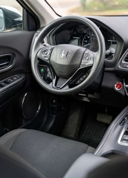Honda HR-V II 2020 Honda HR-V Honda HR-V II 1.8 AUTOMAT 4X4 1.8 Benzyna 141KM, zdjęcie 13