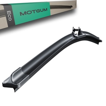 PIORO PLASKIE ECO 560MM + KPL ADAPTEROW