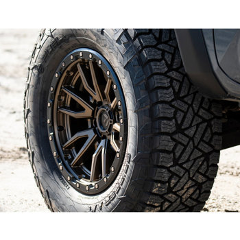 DISK 22X10 6X139,7 ET-13 DODGE RAM 1500