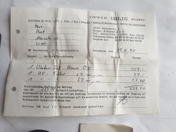 ВИДЕООБЪЕКТИВ HAMA HR 0.5 HAZE УФ-ФИЛЬТР 67 мм GWR