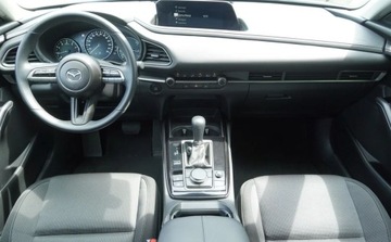 Mazda CX-30 2022 Mazda CX-30 2.0 m-HEV 122km KAI Fv23 Gwarancja Producenta 2.0 Hybryda, zdjęcie 4