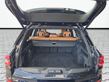 BMW X5 G05 SUV 2.0 25d 231KM 2022 BMW X5 Dealer BMW | Pierwszy właściciel | FV 23% |, zdjęcie 39