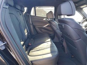 BMW Seria 6 G32 2020 BMW X6M 2020 BMW X6 M50I 4.4 Benzyna 523KM, zdjęcie 11