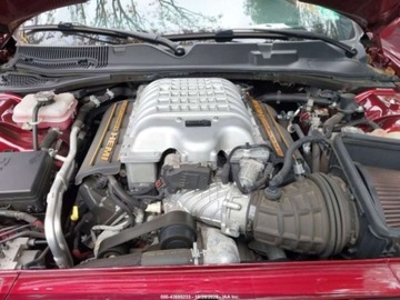 Dodge Challenger III 2019 Dodge Challenger srt hellcat redeye, 2019r., 6.2L 6.2 Benzyna 797KM, zdjęcie 11