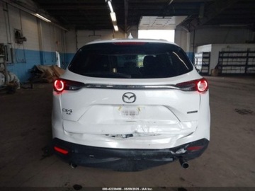 Mazda CX-9 2023 Mazda CX-9 Mazda CX-9 Touring Plus 2.5 Benzyna 227KM, zdjęcie 4