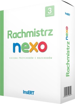 Abonament Rachmistrz nexo promocja