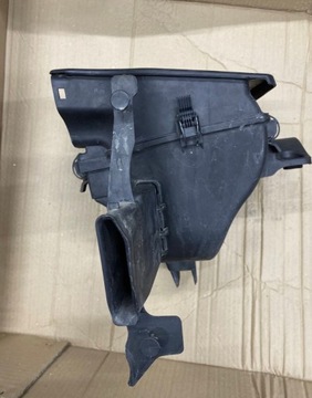POUZDRO FILTRU VZDUCHU BMW E46 3.0 M54B30