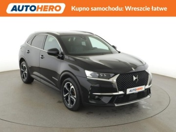  DS Automobiles DS 7 Crossback FV23 2.0HDi AT OPERA, zdjęcie 9