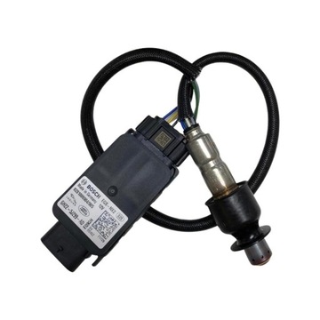 Czujnik NOX tlenku Evoque Discovery Sport LR093669