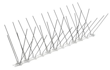 ПЛОТНЫЕ ПТИЦЕВЫЕ ШИПЫ ОТ ПРОИЗВОДИТЕЛЯ AVIK R140