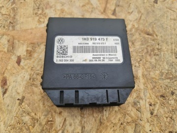 MODUŁ PARKOWANIA PDC VW SKODA SEAT 1K0919475F