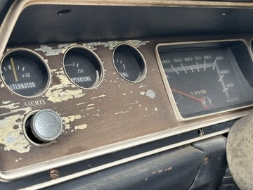 Plymouth 1972 Plymouth Duster prosto z filmu 1972 rok Zdrowy Kom, zdjęcie 9