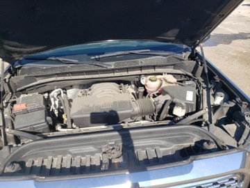  GMC Sierra K1500 Denali 2021 5.3l 5.3 Benzyna 355KM, zdjęcie 6