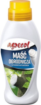 Maść Ogrodnicza Z Aplikatorem 330 g Agrecol