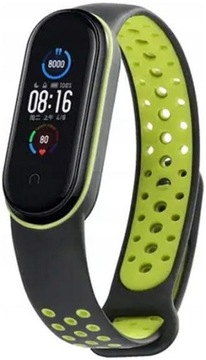 Opaska Smart Band MI BAND M4 M5 M6 Mi3 Mi4